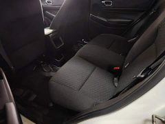 Honda XR-V 2023 1.5L CVT Thermal Edition - ფოტო 17