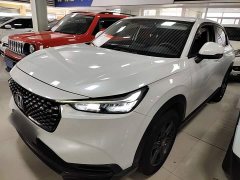 Honda XR-V 2023 1.5L CVT Thermal Edition - ფოტო 2