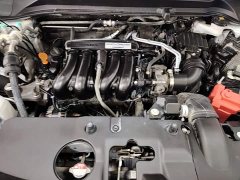 Honda XR-V 2023 1.5L CVT Thermal Edition - ფოტო 20