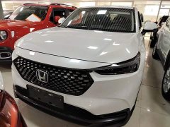 Honda XR-V 2023 1.5L CVT Thermal Edition - ფოტო 3