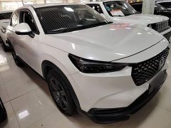 Honda XR-V 2023 1.5L CVT Thermal Edition - ფოტო 4