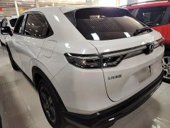 Honda XR-V 2023 1.5L CVT Thermal Edition - ფოტო 5