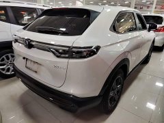 Honda XR-V 2023 1.5L CVT Thermal Edition - ფოტო 7