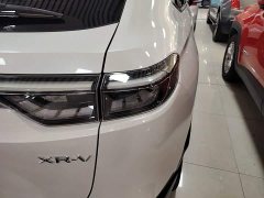 Honda XR-V 2023 1.5L CVT Thermal Edition - ფოტო 8