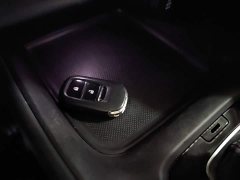 Honda XR-V 2023 1.5L CVT Thermal Edition - ფოტო 9