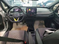 Volkswagen ID.3 Upgraded Pure Smart Comfort Edition - ფოტო 10