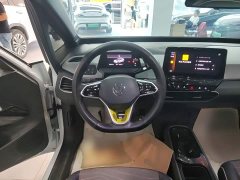 Volkswagen ID.3 Upgraded Pure Smart Comfort Edition - ფოტო 11