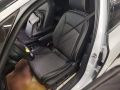 Volkswagen ID.3 Upgraded Pure Smart Comfort Edition - ფოტო 15