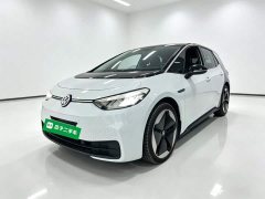 Volkswagen ID.3 Upgraded Pure Smart Comfort Edition - ფოტო 2