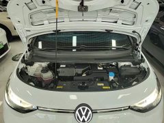 Volkswagen ID.3 Upgraded Pure Smart Comfort Edition - ფოტო 20