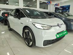 Volkswagen ID.3 Upgraded Pure Smart Comfort Edition - ფოტო 4