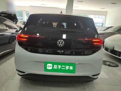 Volkswagen ID.3 Upgraded Pure Smart Comfort Edition - ფოტო 6