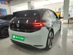 Volkswagen ID.3 Upgraded Pure Smart Comfort Edition - ფოტო 7