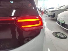 Volkswagen ID.3 Upgraded Pure Smart Comfort Edition - ფოტო 8