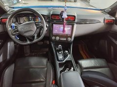 Lynk & Co Geely Lynk & Co 03 2.0T Diesel DCT Pro - ფოტო 10