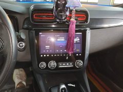 Lynk & Co Geely Lynk & Co 03 2.0T Diesel DCT Pro - ფოტო 13