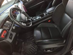 Lynk & Co Geely Lynk & Co 03 2.0T Diesel DCT Pro - ფოტო 15