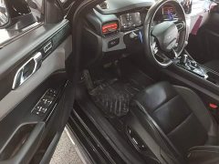 Lynk & Co Geely Lynk & Co 03 2.0T Diesel DCT Pro - ფოტო 16