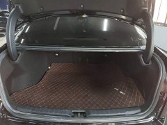 Lynk & Co Geely Lynk & Co 03 2.0T Diesel DCT Pro - ფოტო 19