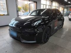 Lynk & Co Geely Lynk & Co 03 2.0T Diesel DCT Pro - ფოტო 2