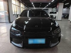 Lynk & Co Geely Lynk & Co 03 2.0T Diesel DCT Pro - ფოტო 3