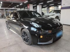 Lynk & Co Geely Lynk & Co 03 2.0T Diesel DCT Pro - ფოტო 4