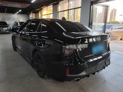 Lynk & Co Geely Lynk & Co 03 2.0T Diesel DCT Pro - ფოტო 5