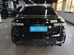 Lynk & Co Geely Lynk & Co 03 2.0T Diesel DCT Pro - ფოტო 6