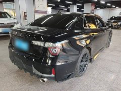 Lynk & Co Geely Lynk & Co 03 2.0T Diesel DCT Pro - ფოტო 7