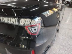 Lynk & Co Geely Lynk & Co 03 2.0T Diesel DCT Pro - ფოტო 8