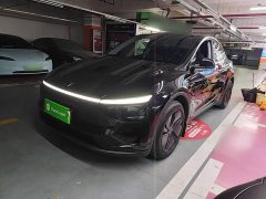 Tesla Model Y Rear-Wheel Drive - ფოტო 1