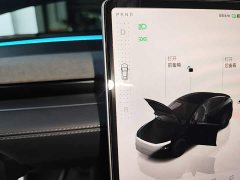Tesla Model Y Rear-Wheel Drive - ფოტო 14