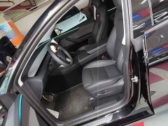 Tesla Model Y Rear-Wheel Drive - ფოტო 15