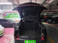 Tesla Model Y Rear-Wheel Drive - ფოტო 19