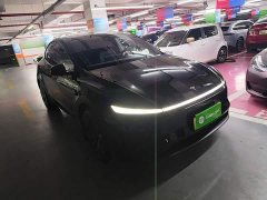 Tesla Model Y Rear-Wheel Drive - ფოტო 4