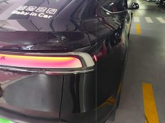 Tesla Model Y Rear-Wheel Drive - ფოტო 8