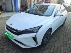 Dongfeng Yixuan 2021 230T Automatic Pursuit Engine Edition - ფოტო 1