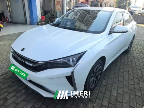 2022 Dongfeng Yixuan 2021 230T Automatic Pursuit Engine Edition - ავტომობილი ჩინეთიდან