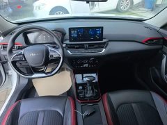 Dongfeng Yixuan 2021 230T Automatic Pursuit Engine Edition - ფოტო 10
