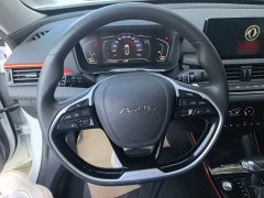 Dongfeng Yixuan 2021 230T Automatic Pursuit Engine Edition - ფოტო 11