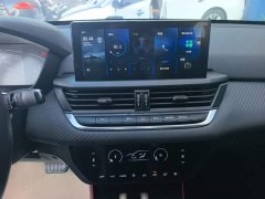 Dongfeng Yixuan 2021 230T Automatic Pursuit Engine Edition - ფოტო 13