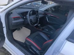 Dongfeng Yixuan 2021 230T Automatic Pursuit Engine Edition - ფოტო 16