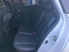 Dongfeng Yixuan 2021 230T Automatic Pursuit Engine Edition - ფოტო 17