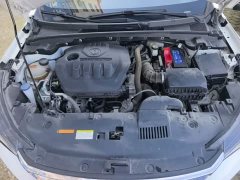 Dongfeng Yixuan 2021 230T Automatic Pursuit Engine Edition - ფოტო 20