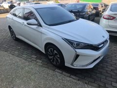 Dongfeng Yixuan 2021 230T Automatic Pursuit Engine Edition - ფოტო 4