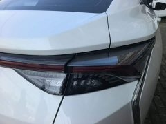 Dongfeng Yixuan 2021 230T Automatic Pursuit Engine Edition - ფოტო 8