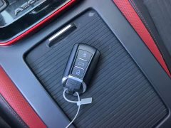 Dongfeng Yixuan 2021 230T Automatic Pursuit Engine Edition - ფოტო 9
