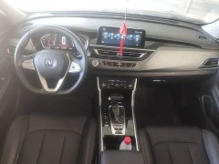 Changan CS75 Glory Million Edition 280T DCT Luxury - ფოტო 10