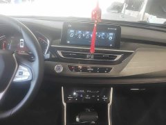 Changan CS75 Glory Million Edition 280T DCT Luxury - ფოტო 13