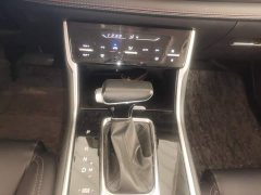 Changan CS75 Glory Million Edition 280T DCT Luxury - ფოტო 14